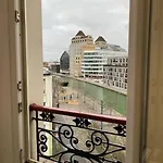 Apartment Number 10