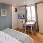 Number 10 Apartamento Pantin