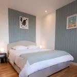 Number 10 Apartment