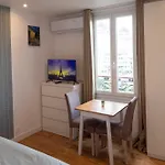 Number 10 Apartamento