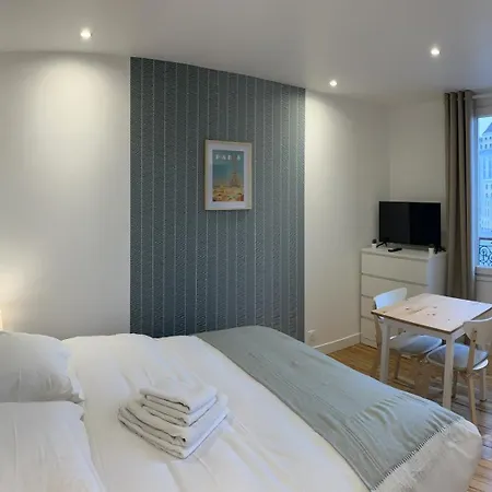 Apartment Number 10 *