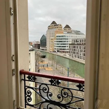 Apartment Number 10