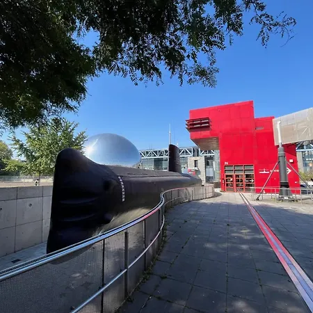 Apartmán Number 10 *