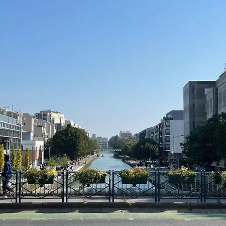 Number 10 Apartmán *