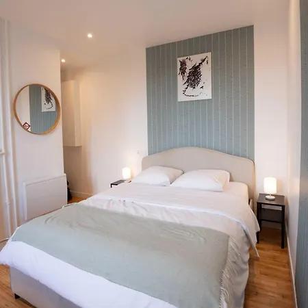 Number 10 Apartamento