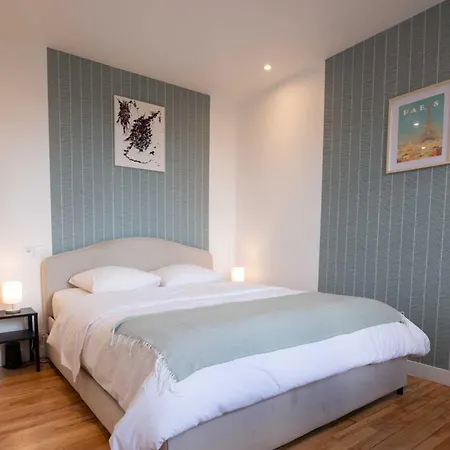 Number 10 Apartamento