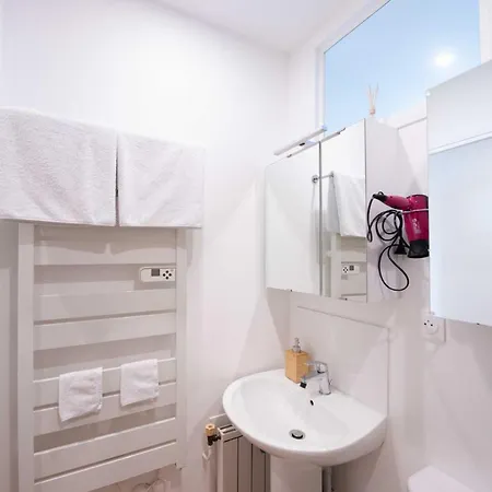 Number 10 Apartamento