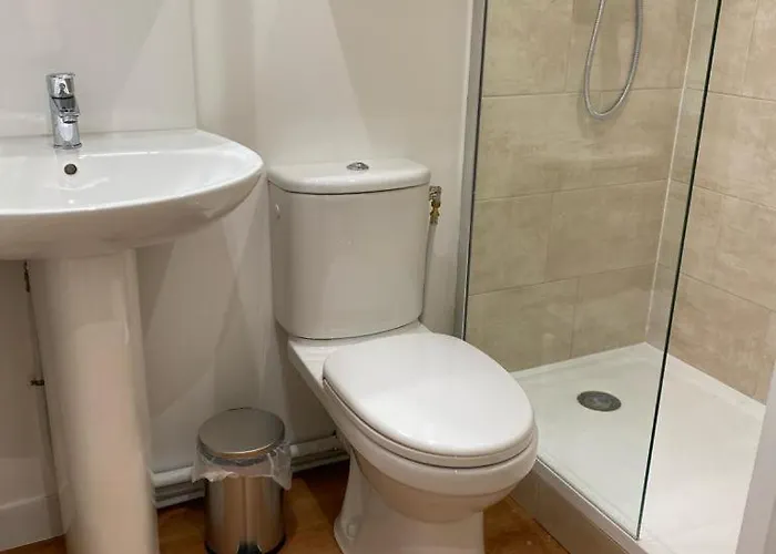 Apartment Number 10 *