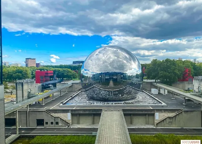 Number 10 Apartment *