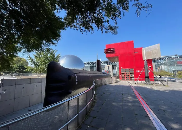 Apartment Number 10 *