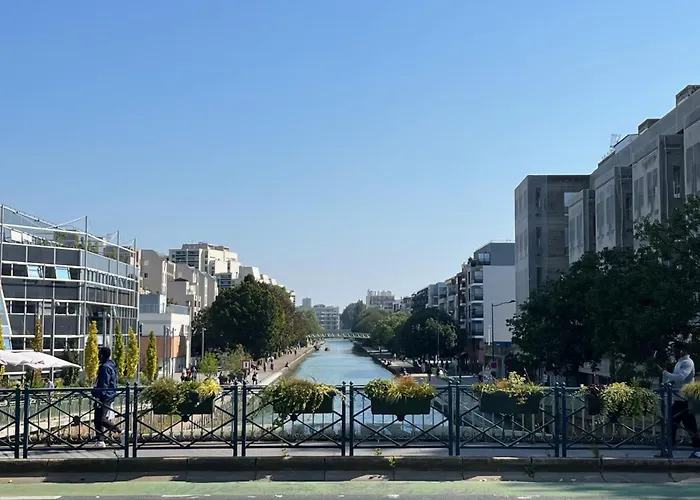 Number 10 Apartment *